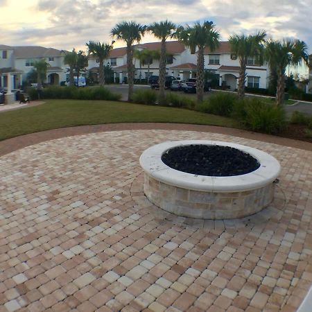 Four Bedrooms Home with Pool 3079 Kissimmee Buitenkant foto